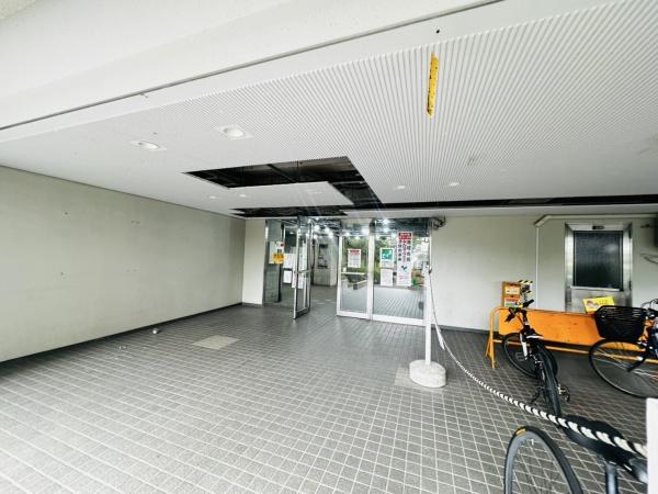 ファミールハイツ城東Ａ棟