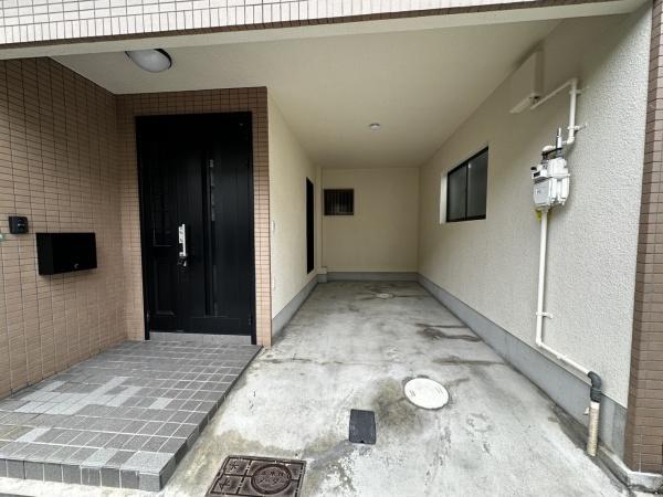 大阪市城東区諏訪２丁目の中古一戸建て