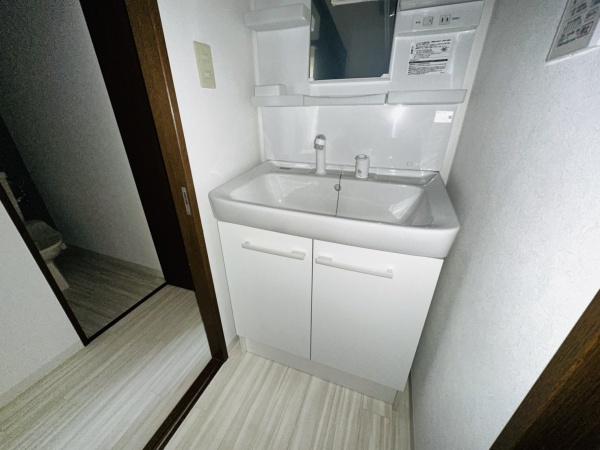 コスモ都島弐番館