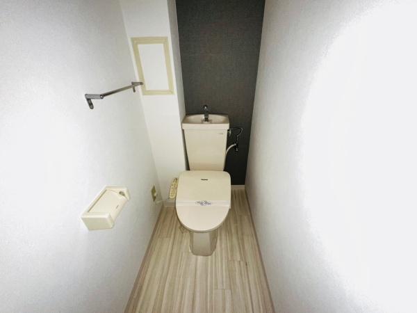 コスモ都島弐番館