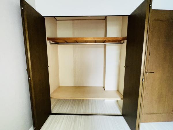 コスモ都島弐番館