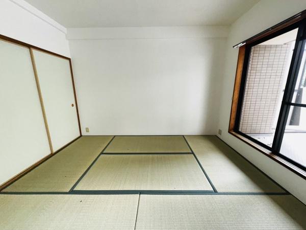 コスモ都島弐番館