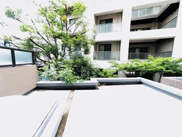 コスモ都島弐番館