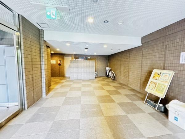 コスモ都島弐番館
