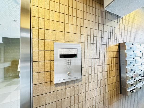 コスモ都島弐番館