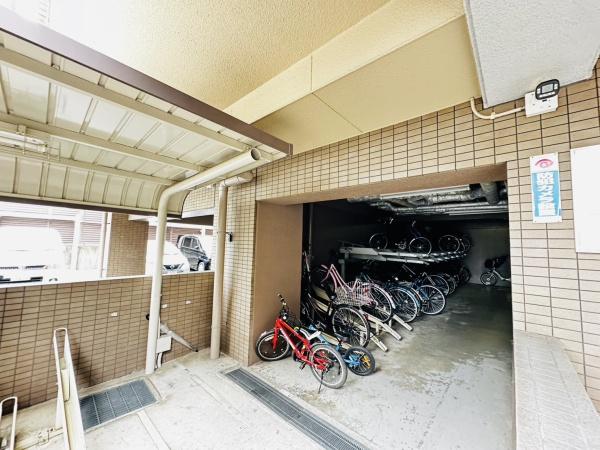 コスモ都島弐番館
