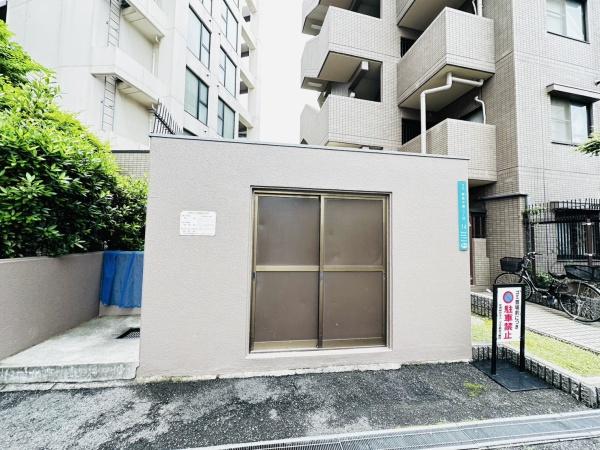 コスモ都島弐番館