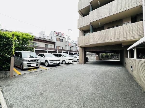 コスモ都島弐番館
