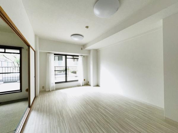 コスモ都島弐番館
