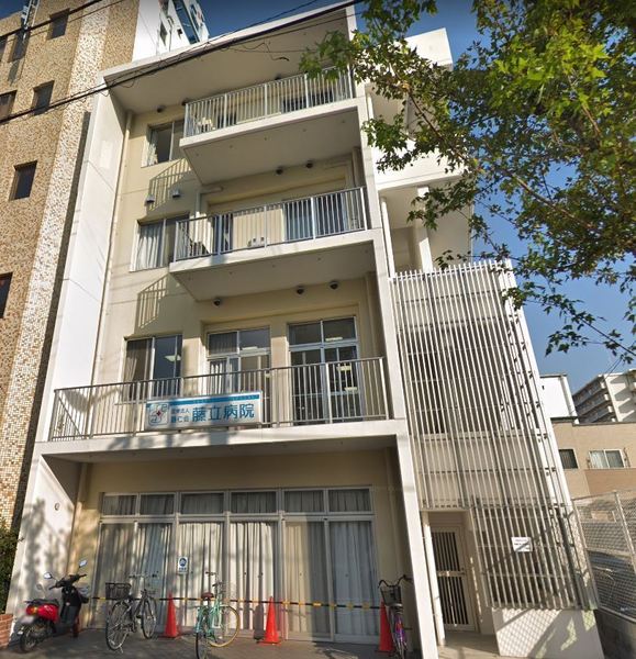 ローレルコート太子橋今市(医療法人藤仁会藤立病院)