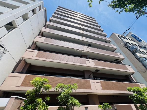 ローレルコート太子橋今市