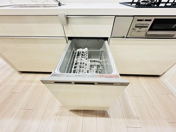 すみれ橋第２コーポ３号棟