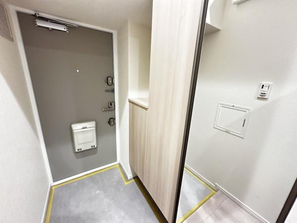 すみれ橋第２コーポ３号棟