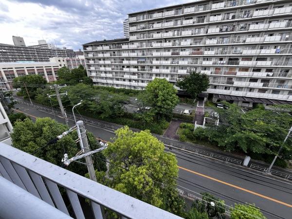 リバーサイドともぶち34号棟