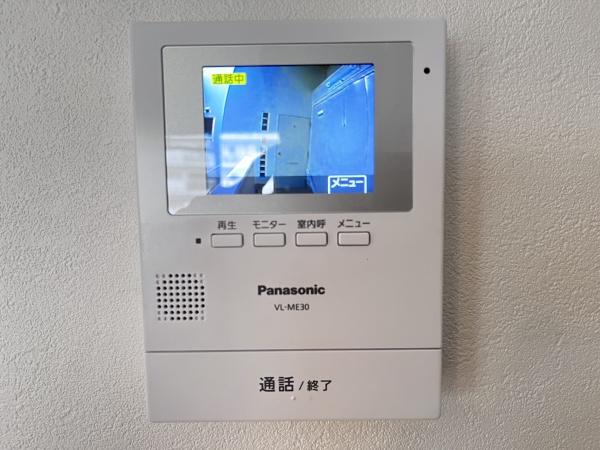 リバーサイドともぶち34号棟