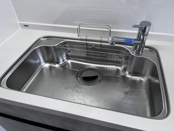 リバーサイドともぶち34号棟