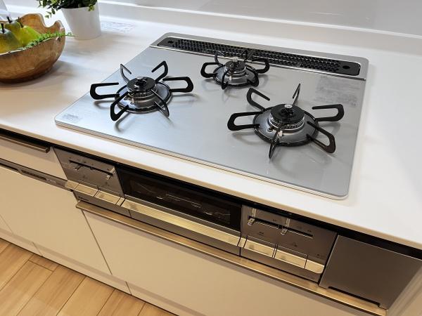リバーサイドともぶち１９号棟