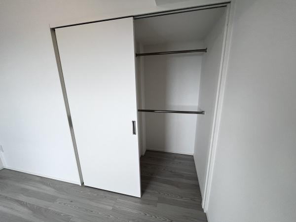ジオタワー新町