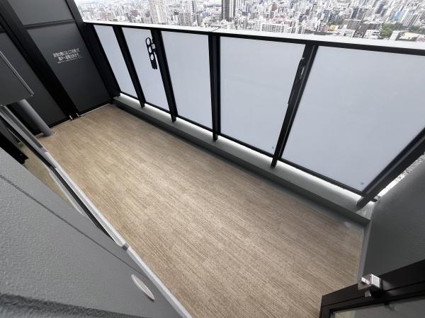 ジオタワー新町
