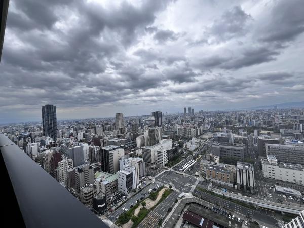 ジオタワー新町