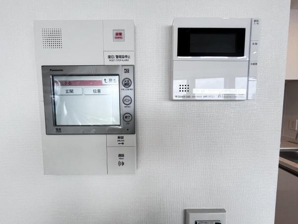ジオタワー新町
