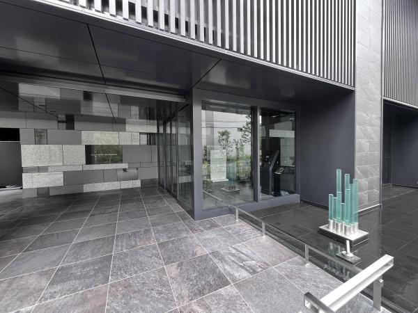 ジオタワー新町