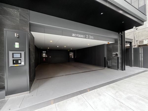 ジオタワー新町