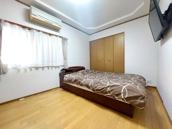 門真市打越町の中古一戸建て