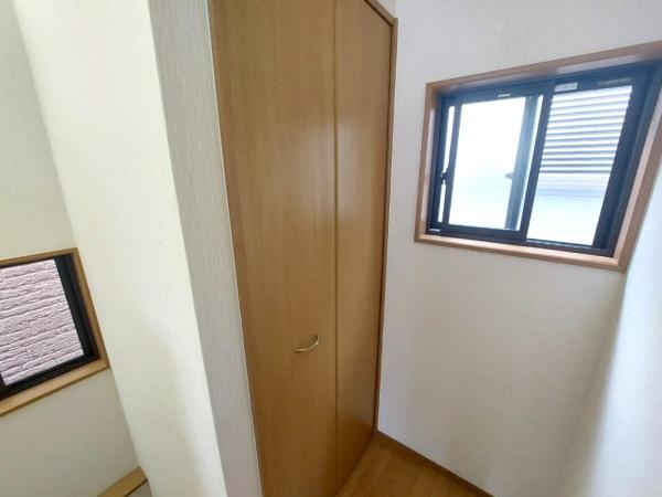 門真市打越町の中古一戸建て