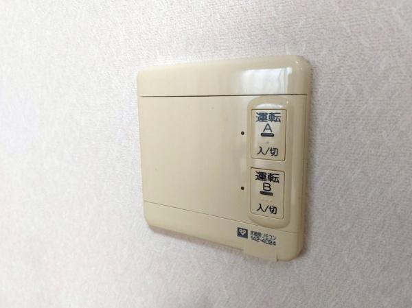 門真市打越町の中古一戸建て