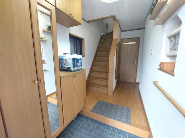 門真市打越町の中古一戸建て