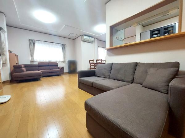 門真市打越町の中古一戸建て