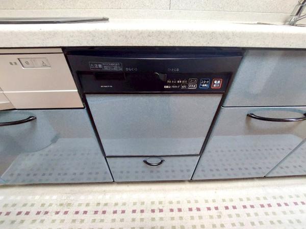 門真市打越町の中古一戸建て