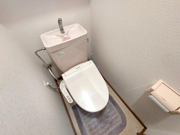 門真市打越町の中古一戸建て