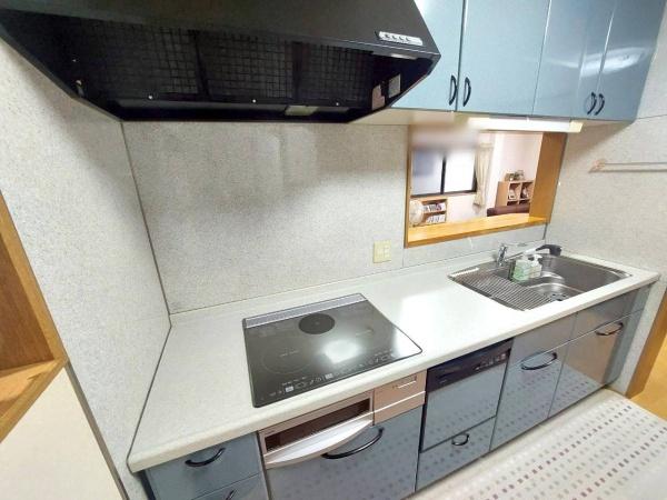 門真市打越町の中古一戸建て