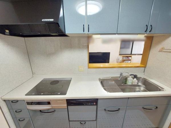 門真市打越町の中古一戸建て