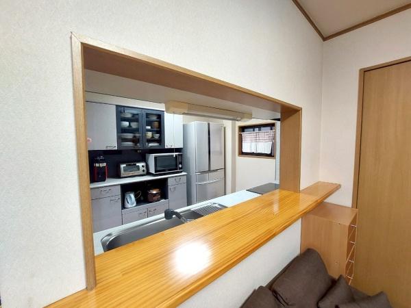 門真市打越町の中古一戸建て