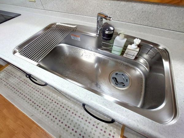 門真市打越町の中古一戸建て