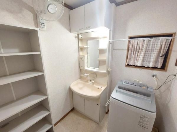 門真市打越町の中古一戸建て