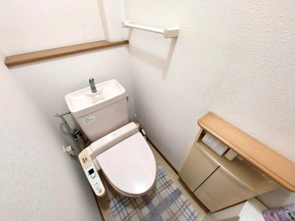 門真市打越町の中古一戸建て