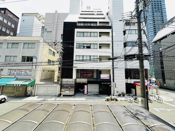グランドシーズ天満橋