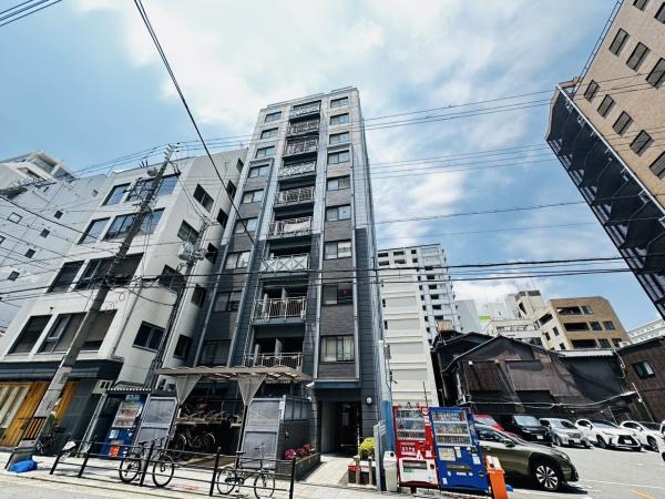 グランドシーズ天満橋