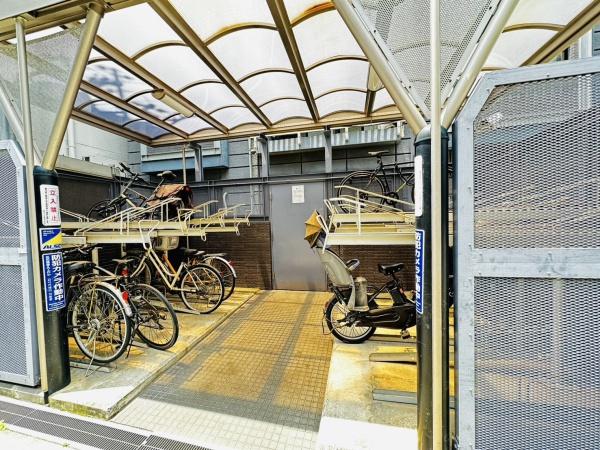 グランドシーズ天満橋