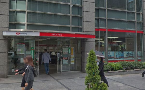 メロディーハイム平野町(三菱UFJ銀行瓦町支店)