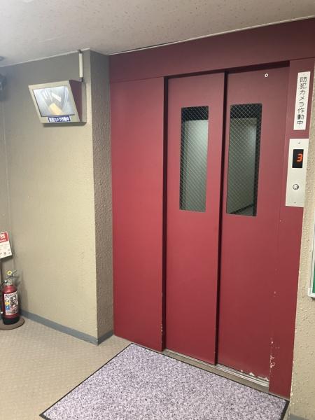 メロディーハイム平野町