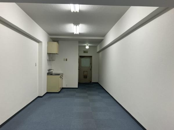メロディーハイム平野町