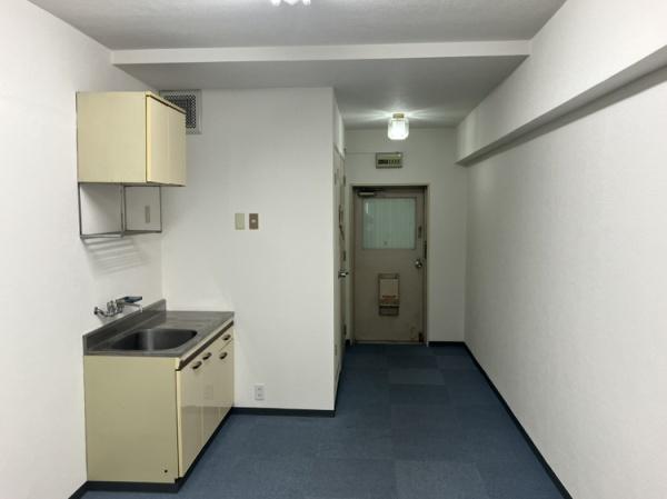 メロディーハイム平野町