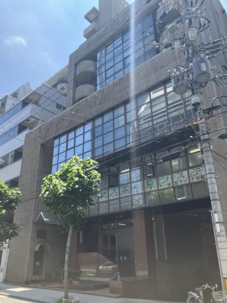メロディーハイム平野町