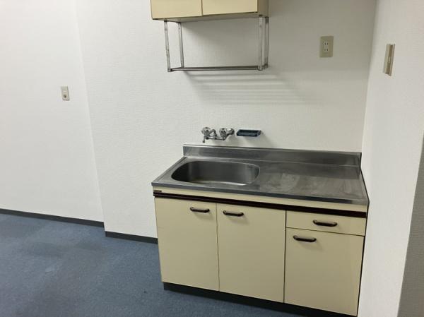 メロディーハイム平野町