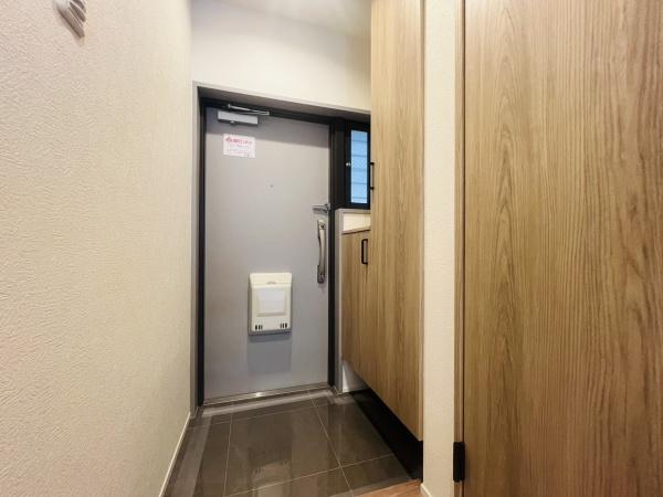 シャトーサンパークスクエア